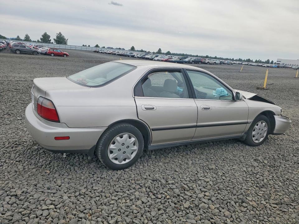 Продаж на аукціоні авто 1996 Honda Accord, vin: 1HGCD563XTA112238, номер лоту: 56265646