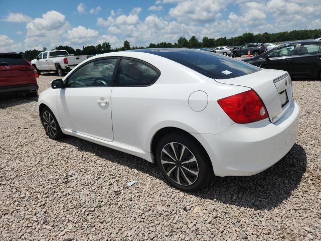 58539436 :رقم المزاد ، JTKDE177570144061 vin ، 2007 Scion Tc مزاد بيع