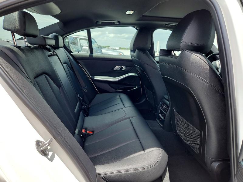 Aukcja sprzedaży 2021 Bmw 330xi, vin: 3MW5R7J09M8B73401, numer aukcji: 55577756