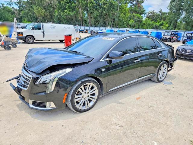 Aukcja sprzedaży 2019 Cadillac Xts, vin: 2G61M5S30K9136508, numer aukcji: 59185826