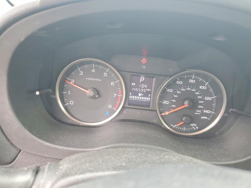 58975096 :رقم المزاد ، JF1GPAC66FH215544 vin ، 2015 Subaru Impreza مزاد بيع
