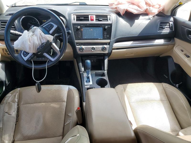Продаж на аукціоні авто 2017 Subaru Outback, vin: 4S4BSAKC8H3273337, номер лоту: 56712096