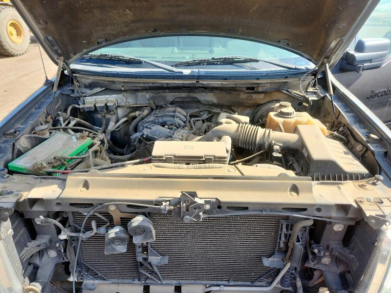 2012 Ford F150 მანქანა იყიდება აუქციონზე, vin: 1FTMF1CM8CFB58978, აუქციონის ნომერი: 56884166