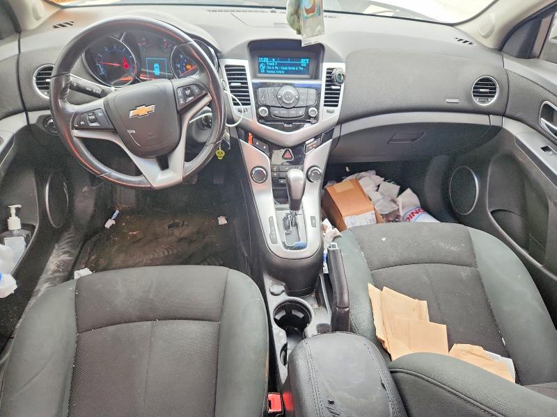 Aukcja sprzedaży 2011 Chevrolet Cruze, vin: 1G1PF5S91B7258231, numer aukcji: 56087746