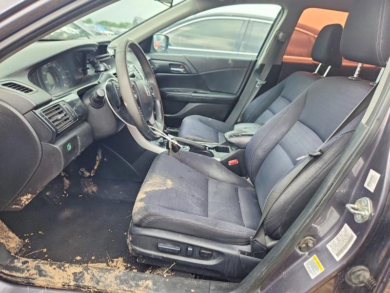 Auction sale of the 2014 Honda Accord, vin: 1HGCR2F55EA279322, lot number: 56736006