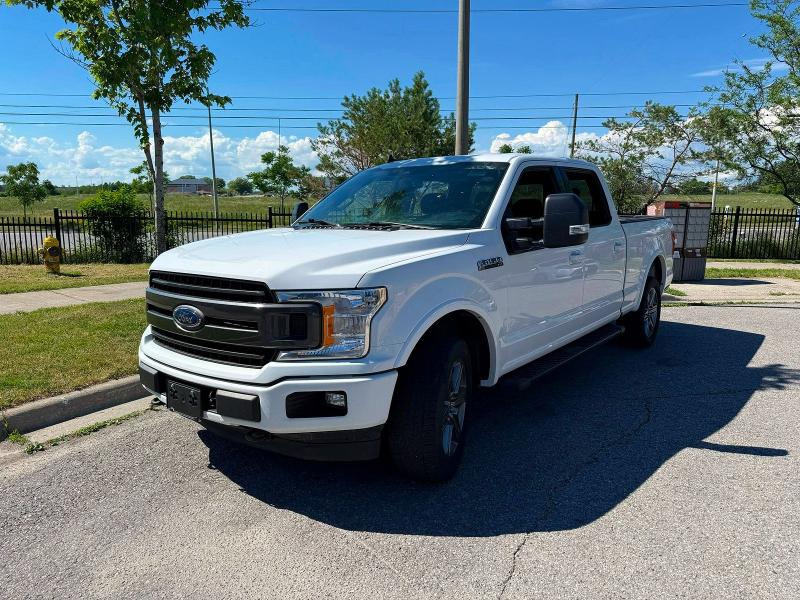 Продажа на аукционе авто 2020 Ford F150, vin: 1FTFW1E43LFA86481, номер лота: 59251436