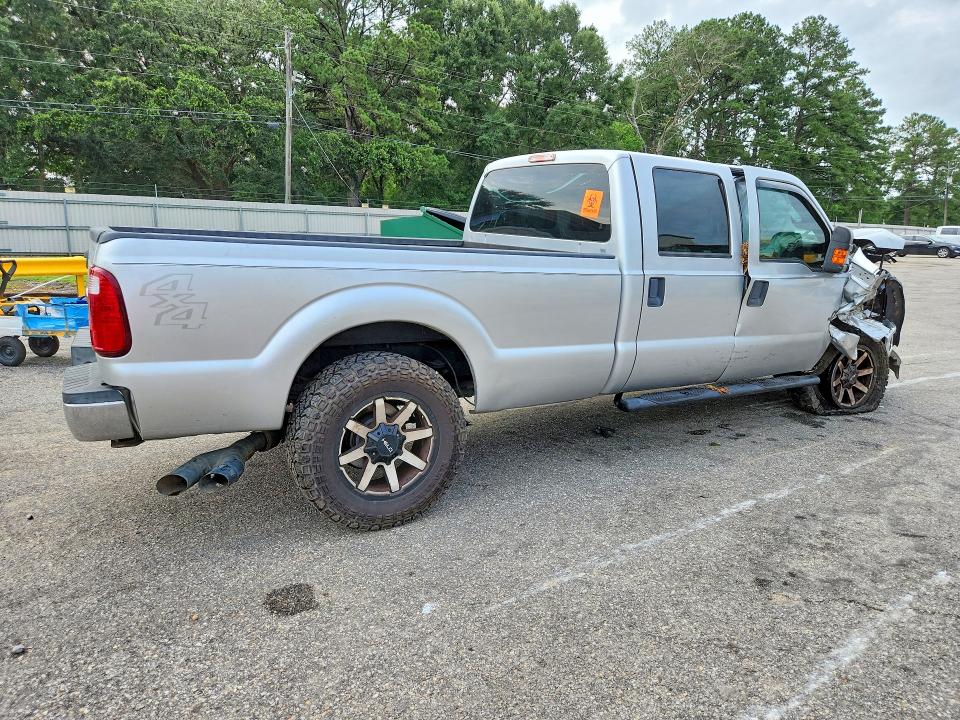 2015 Ford F250 მანქანა იყიდება აუქციონზე, vin: 1FT7W2BT1FEB93836, აუქციონის ნომერი: 58281376