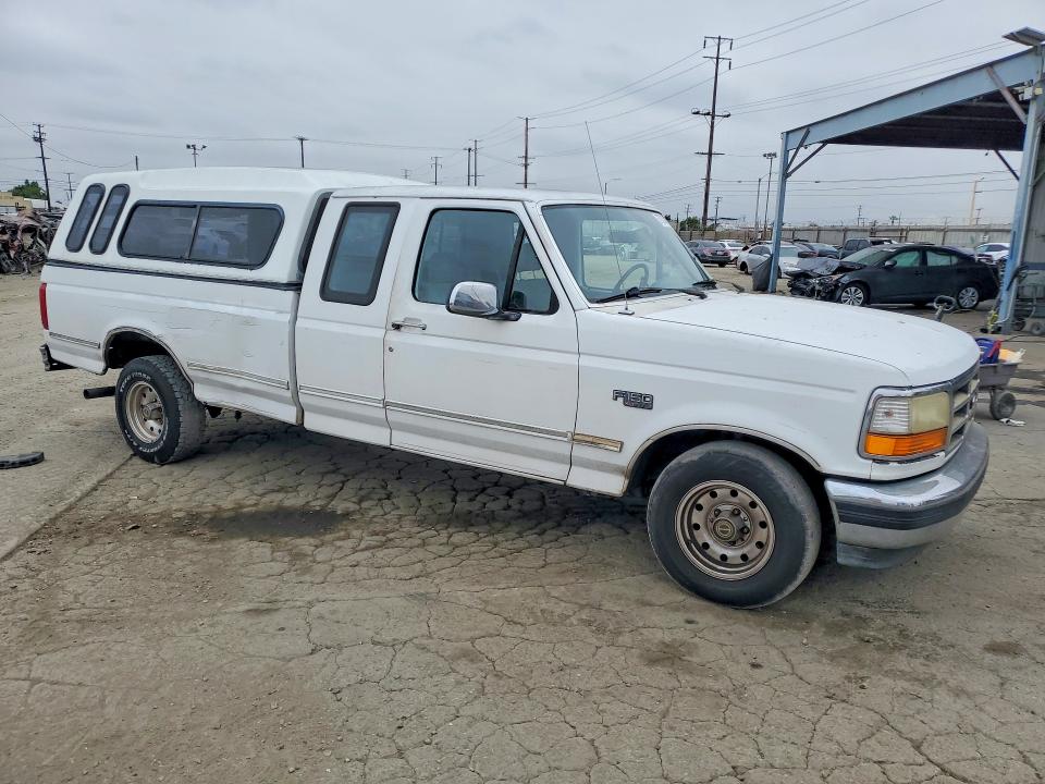 Продажа на аукционе авто 1995 Ford F150, vin: 1FTEX15Y2SKB36806, номер лота: 57927836