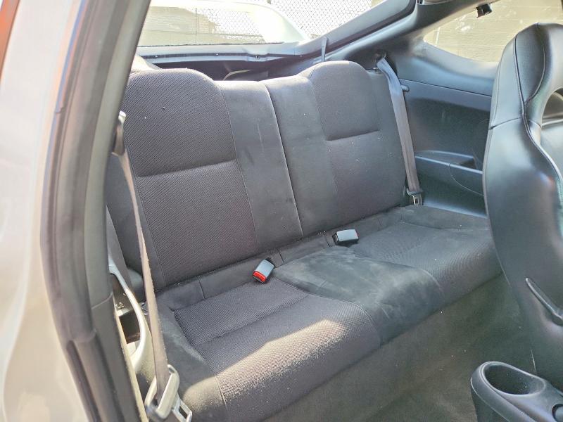 56192926 :رقم المزاد ، JH4DC53015S013061 vin ، 2005 Acura Rsx مزاد بيع