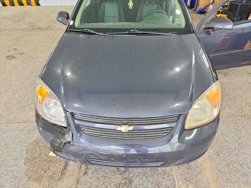 Продаж на аукціоні авто 2008 Chevrolet Cobalt, vin: 1G1AL18F487102598, номер лоту: 56831586