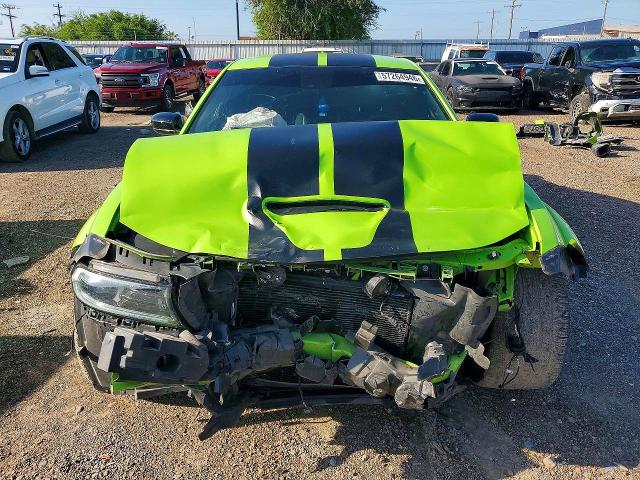 2023 Dodge Charger მანქანა იყიდება აუქციონზე, vin: 2C3CDXGJ8PH631016, აუქციონის ნომერი: 57264946