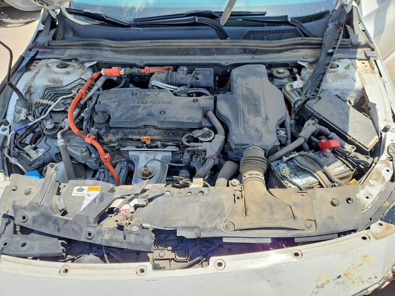 Продаж на аукціоні авто 2021 Honda Accord, vin: 1HGCV3F5XMA021328, номер лоту: 58105566