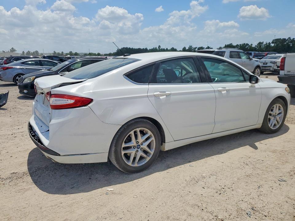 Продажа на аукционе авто 2013 Ford Fusion, vin: 3FA6P0H73DR274313, номер лота: 55693156