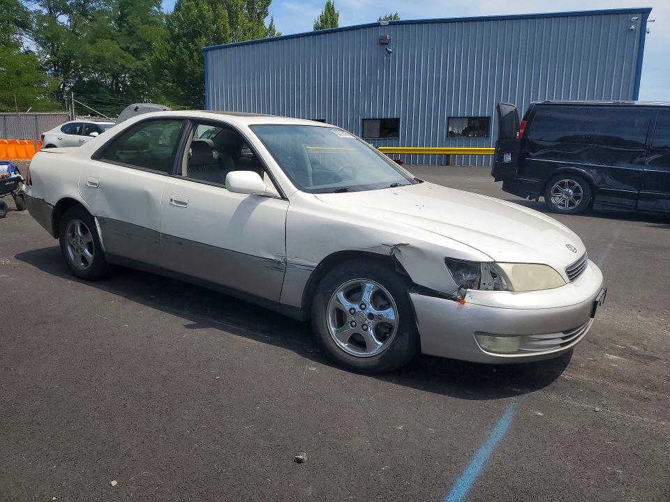 58778486 :رقم المزاد ، JT8BF28G3W5045626 vin ، 1998 Lexus Es مزاد بيع