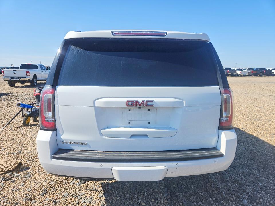 56159826 :رقم المزاد ، 1GKS2AKCXJR386959 vin ، 2018 Gmc Yukon مزاد بيع