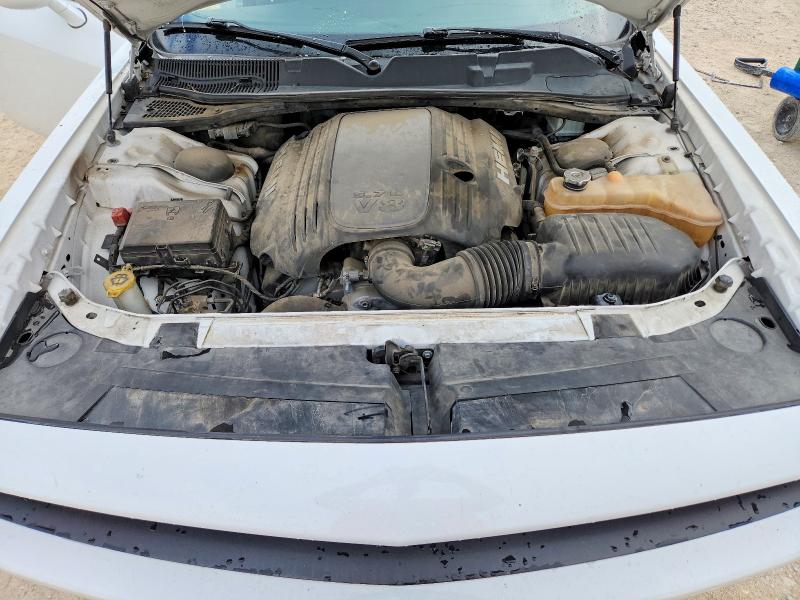 Aukcja sprzedaży 2018 Dodge Challenger, vin: 2C3CDZBT8JH269376, numer aukcji: 55749716