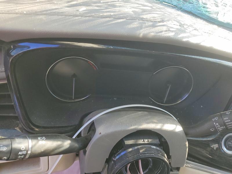 Aukcja sprzedaży 2021 Cadillac Xt6, vin: 1GYKPCRS3MZ113947, numer aukcji: 57612316
