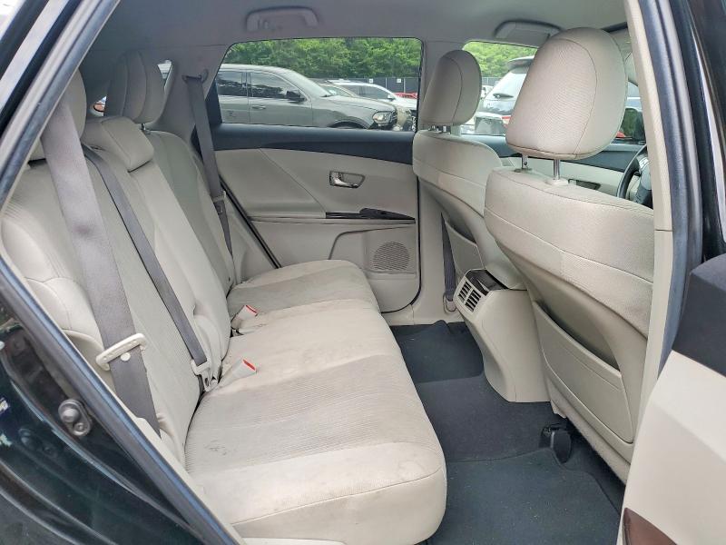 Aukcja sprzedaży 2011 Toyota Venza, vin: 4T3ZA3BB6BU048752, numer aukcji: 57356136