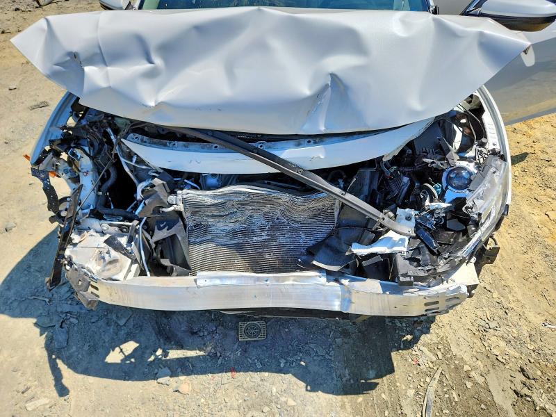 2019 Honda Civic მანქანა იყიდება აუქციონზე, vin: 2HGFC2F6XKH510428, აუქციონის ნომერი: 58356896