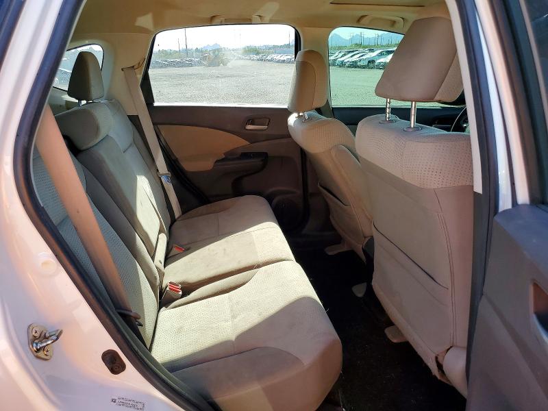 Продажа на аукционе авто 2014 Honda Cr-v, vin: 5J6RM4H50EL008876, номер лота: 54925626