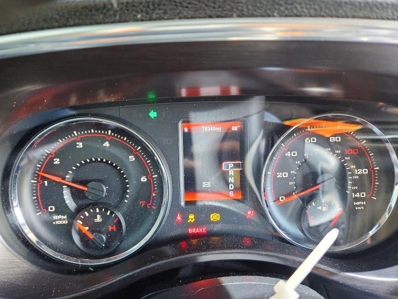 Aukcja sprzedaży 2014 Dodge Charger, vin: 2C3CDXHG1EH312654, numer aukcji: 56319436