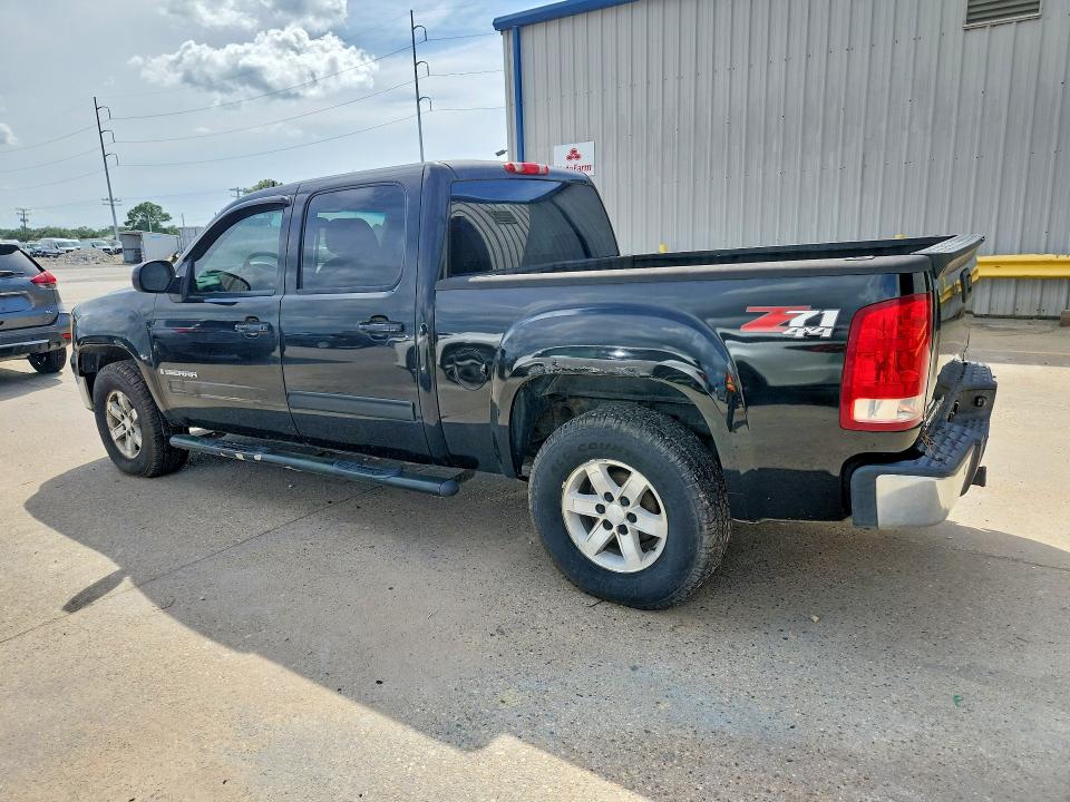 Aukcja sprzedaży 2008 Gmc Sierra, vin: 2GTEK133381183633, numer aukcji: 58538246