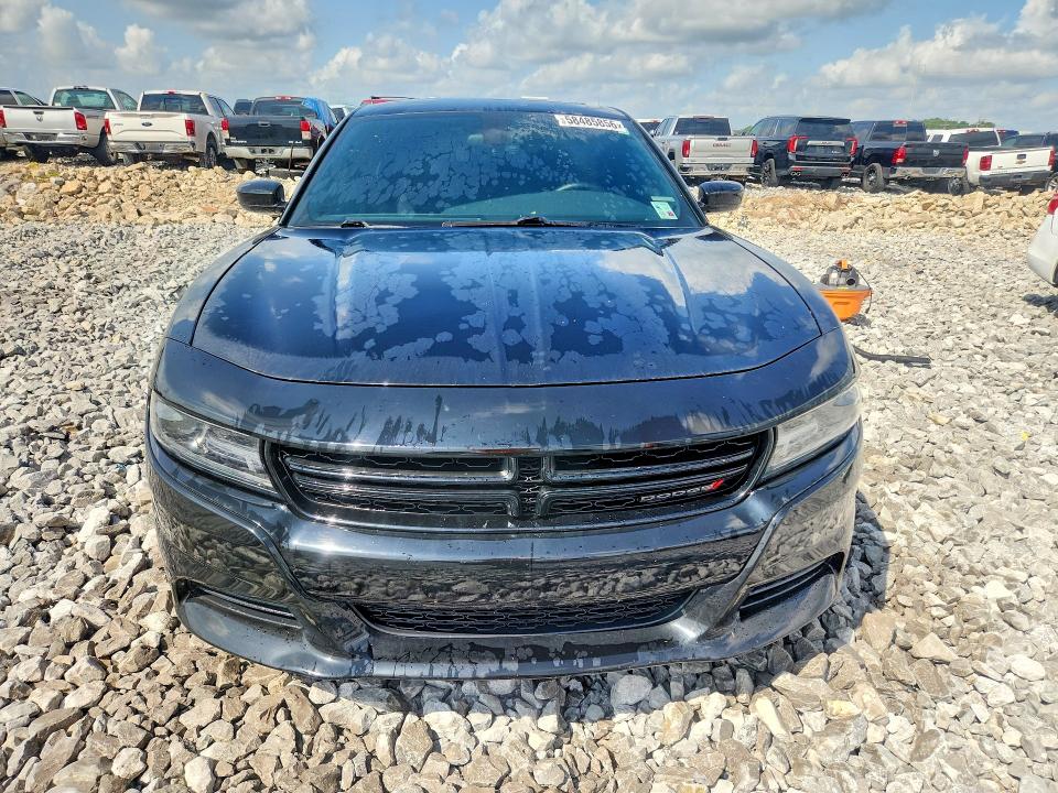 Aukcja sprzedaży 2021 Dodge Charger, vin: 2C3CDXBG8MH514947, numer aukcji: 58485856