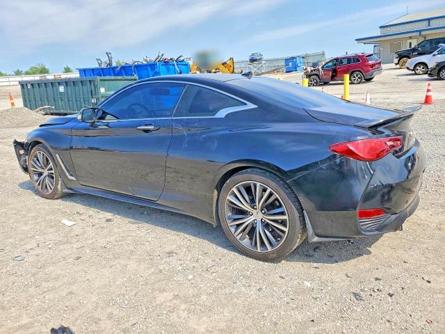 Aukcja sprzedaży 2019 Infiniti Q60, vin: JN1EV7EL0KM291441, numer aukcji: 55825926