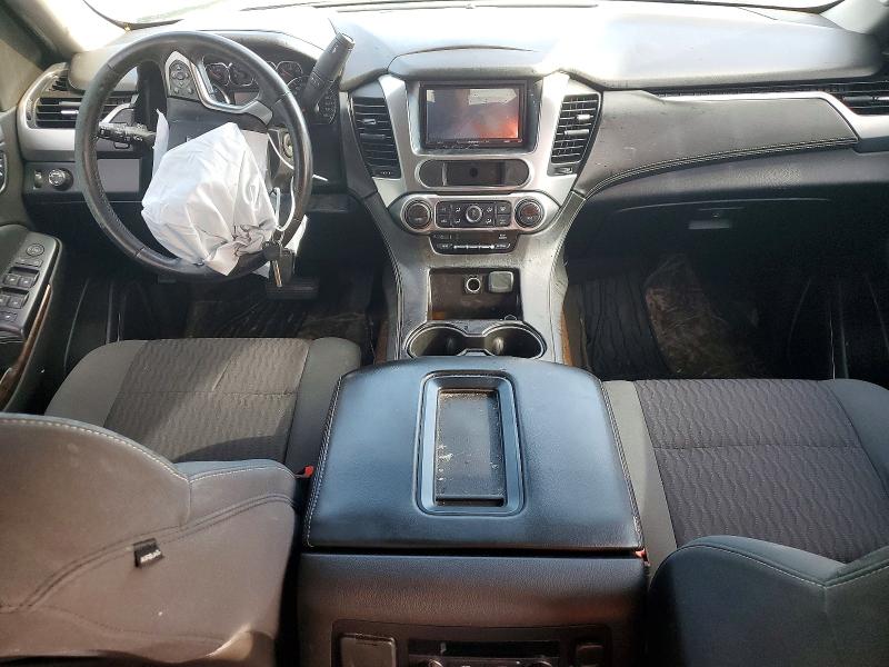 Продажа на аукционе авто 2015 Chevrolet Tahoe, vin: 1GNSCAKC2FR210088, номер лота: 58352696