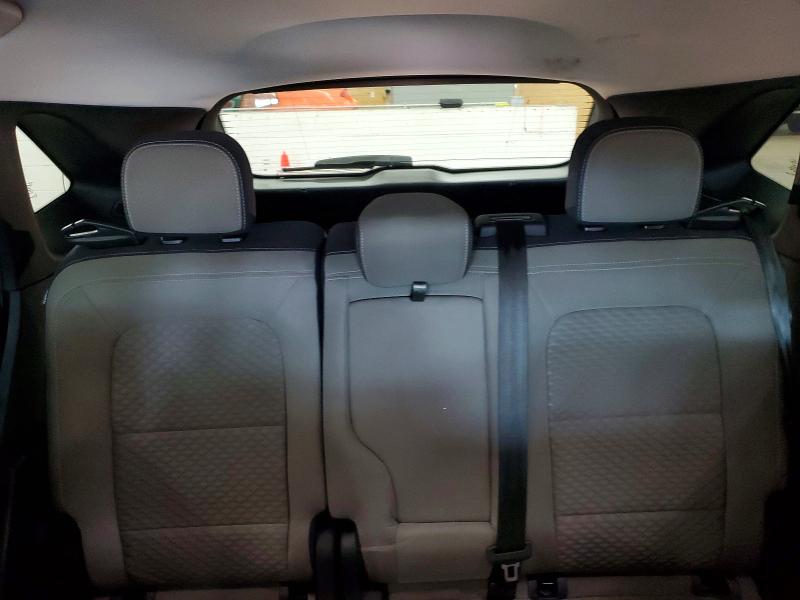 Продажа на аукционе авто 2022 Ford Escape, vin: 1FMCU9G60NUA82890, номер лота: 58291116