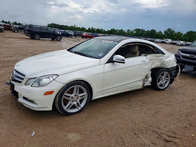 Aukcja sprzedaży 2011 Mercedes-benz E, vin: WDDKJ5GB5BF086194, numer aukcji: 56283766