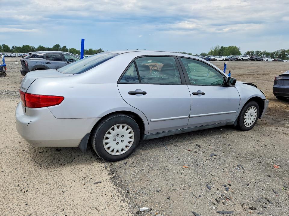 Aukcja sprzedaży 2005 Honda Accord, vin: 1HGCM56125A176260, numer aukcji: 57814496