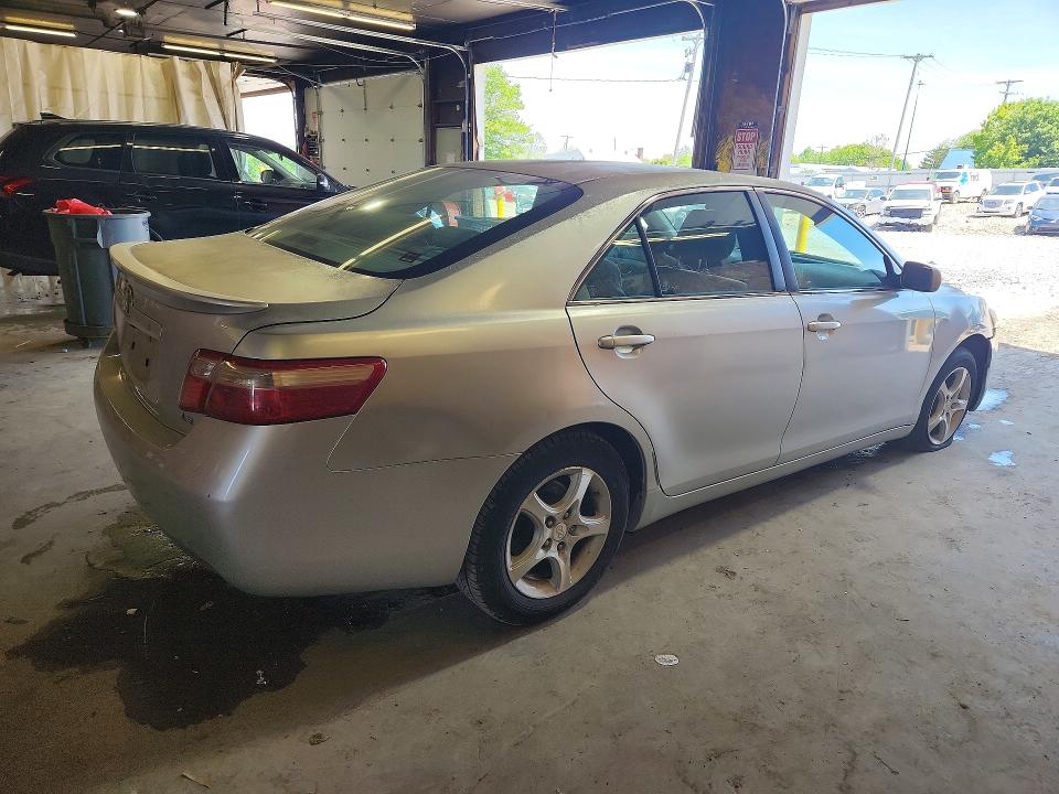 55121996 :رقم المزاد ، JTNBE46K283149901 vin ، 2008 Toyota Camry مزاد بيع