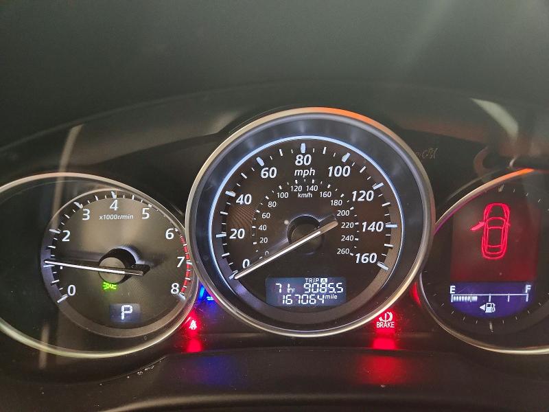2014 Mazda Cx-5 მანქანა იყიდება აუქციონზე, vin: JM3KE4CY0E0303376, აუქციონის ნომერი: 57668326