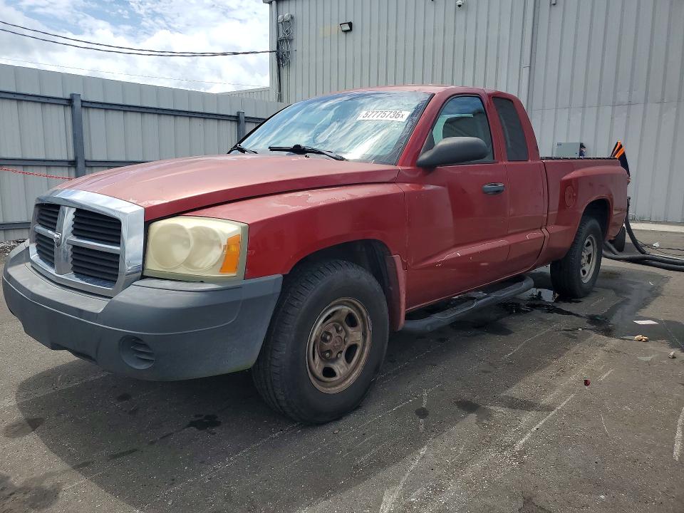 Aukcja sprzedaży 2006 Dodge Dakota, vin: 1D7HE22KX6S556592, numer aukcji: 57775736