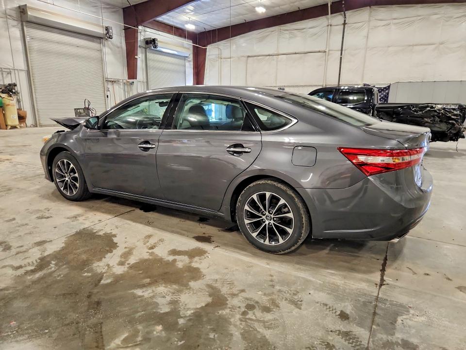 Продажа на аукционе авто 2017 Toyota Avalon, vin: 4T1BK1EB6HU261314, номер лота: 57683776