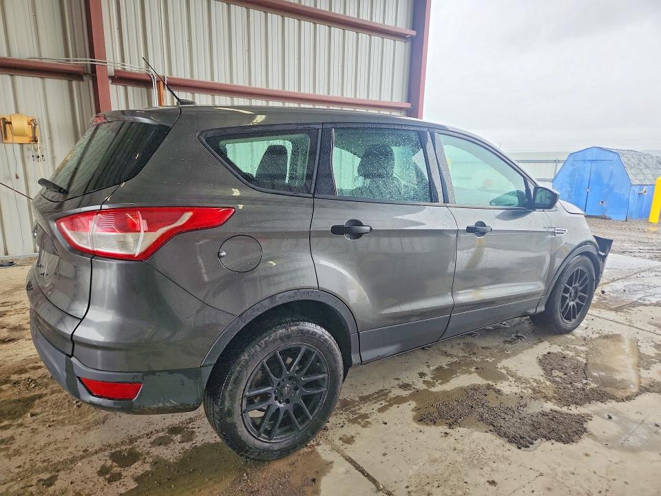 65806436 :رقم المزاد ، 1FMCU0F74FUC37139 vin ، 2015 Ford Escape مزاد بيع