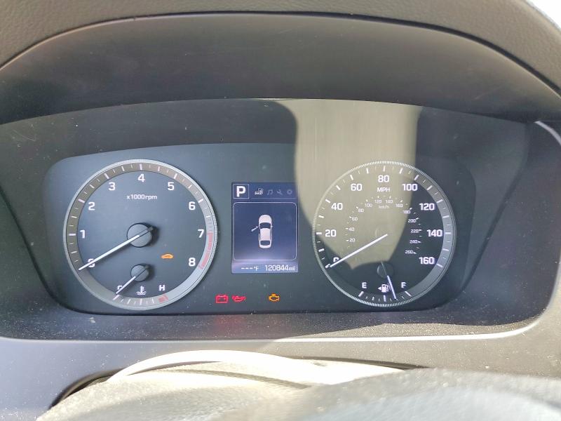 Продаж на аукціоні авто 2016 Hyundai Sonata, vin: 5NPE34AF9GH311768, номер лоту: 56893356