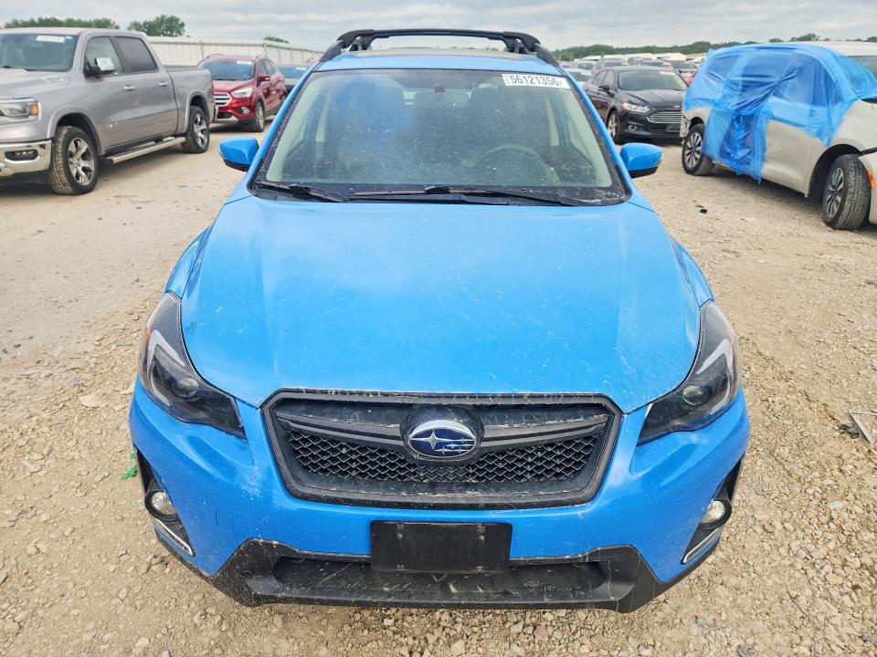 Продажа на аукционе авто 2016 Subaru Crosstrek, vin: JF2GPALC9GH289608, номер лота: 56121356
