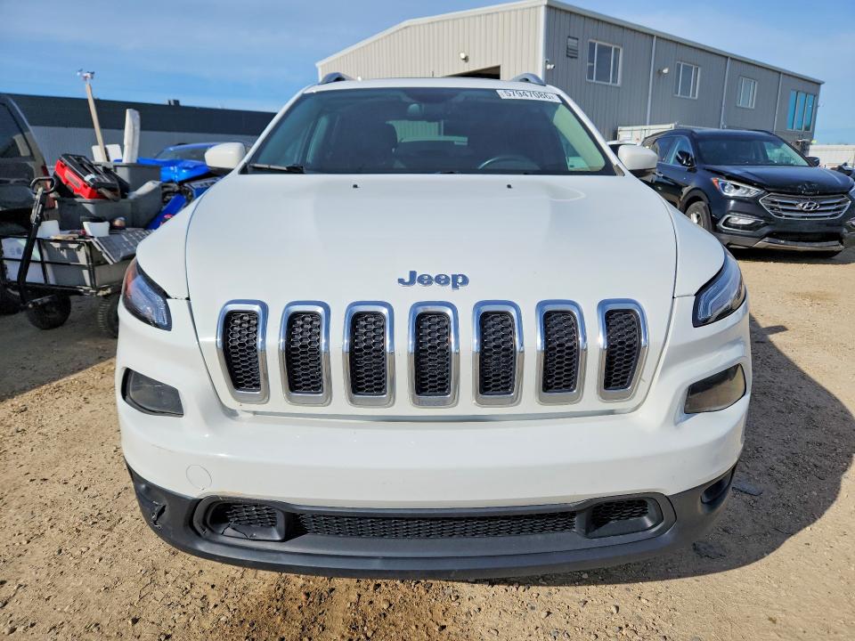 Продажа на аукционе авто 2016 Jeep Cherokee, vin: 1C4PJMDS8GW224171, номер лота: 57947086