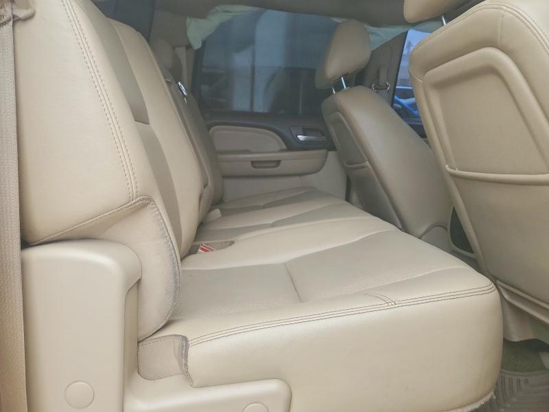 Продаж на аукціоні авто 2014 Gmc Sierra, vin: 1GT125E88EF189981, номер лоту: 56233766