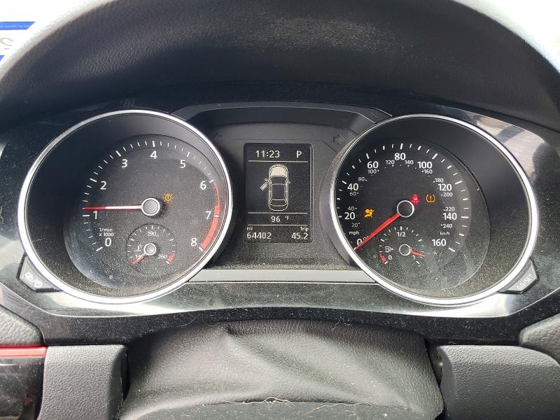 Продажа на аукционе авто 2015 Volkswagen Jetta, vin: 3VW4S7AJ4FM263946, номер лота: 57003636