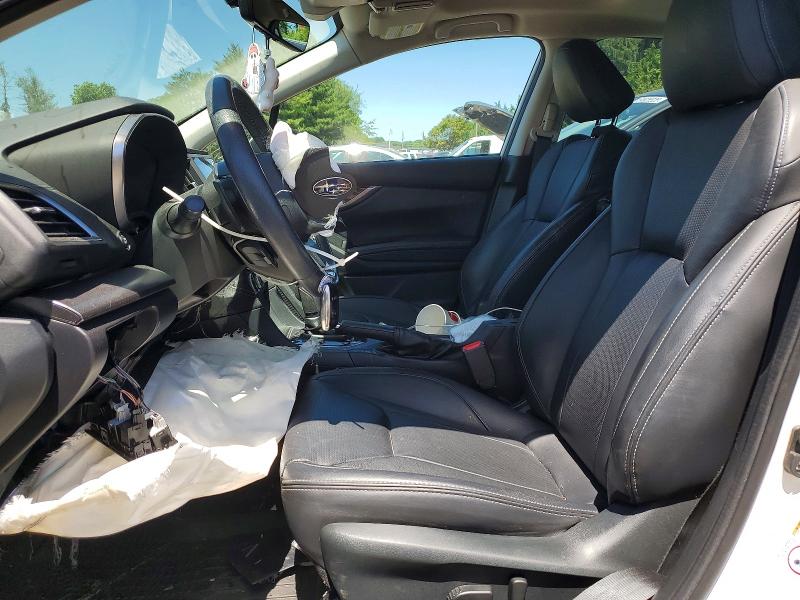 Aukcja sprzedaży 2019 Subaru Impreza, vin: 4S3GTAU65K3751963, numer aukcji: 55022146