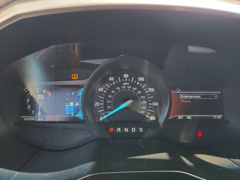 2015 Ford Edge მანქანა იყიდება აუქციონზე, vin: 2FMTK4J90FBC19670, აუქციონის ნომერი: 55631856