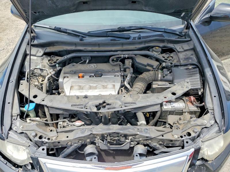 Aukcja sprzedaży 2012 Acura Tsx, vin: JH4CU2F48CC014320, numer aukcji: 55799976