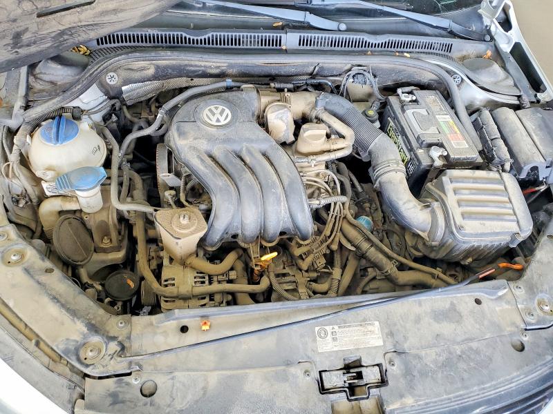 Продажа на аукционе авто 2011 Volkswagen Jetta, vin: 3VW2K7AJ8BM065615, номер лота: 56499856