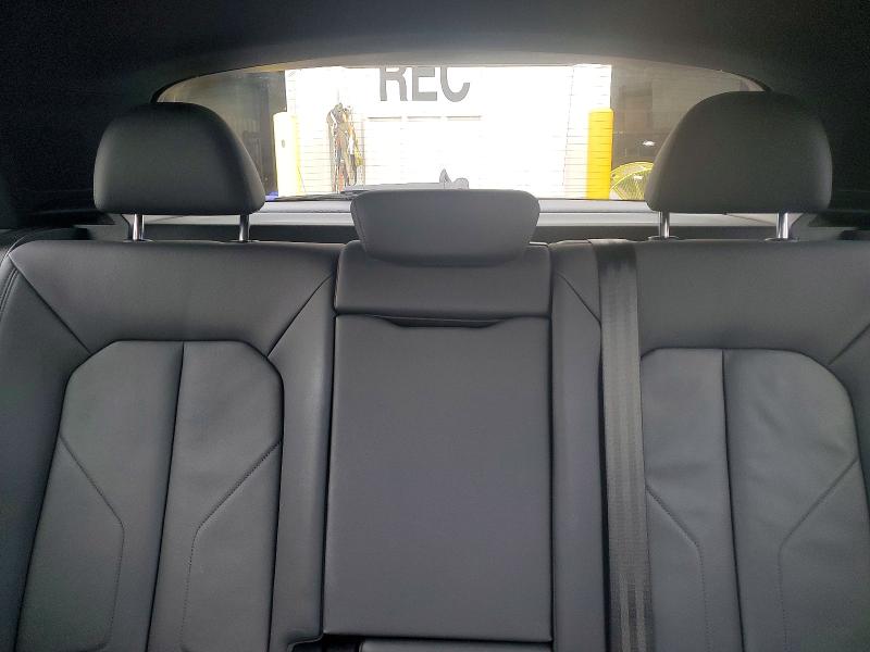 Продаж на аукціоні авто 2020 Audi Q3, vin: WA1AECF3XL1036943, номер лоту: 56773956