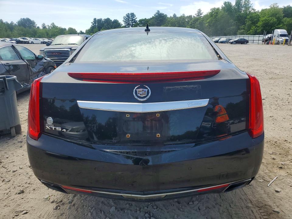Продажа на аукционе авто 2013 Cadillac Xts, vin: 2G61R5S38D9105981, номер лота: 56144776