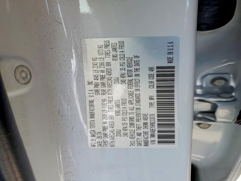 Aukcja sprzedaży 2024 Mazda Cx-50, vin: 7MMVABEY9RN233078, numer aukcji: 55568196