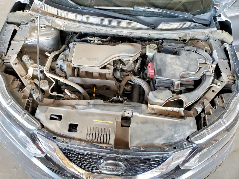 Продаж на аукціоні авто 2022 Nissan Rogue Sport, vin: JN1BJ1AW1NW481107, номер лоту: 56840406